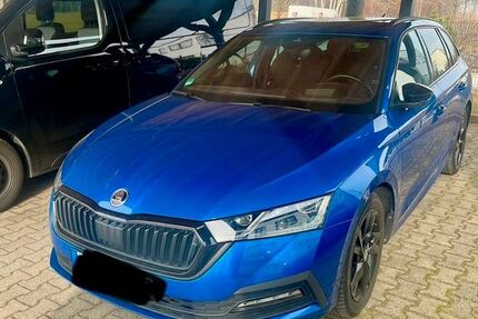 Skoda Octavia 80.000 km 20.000 &euro; Chemnitz 09116