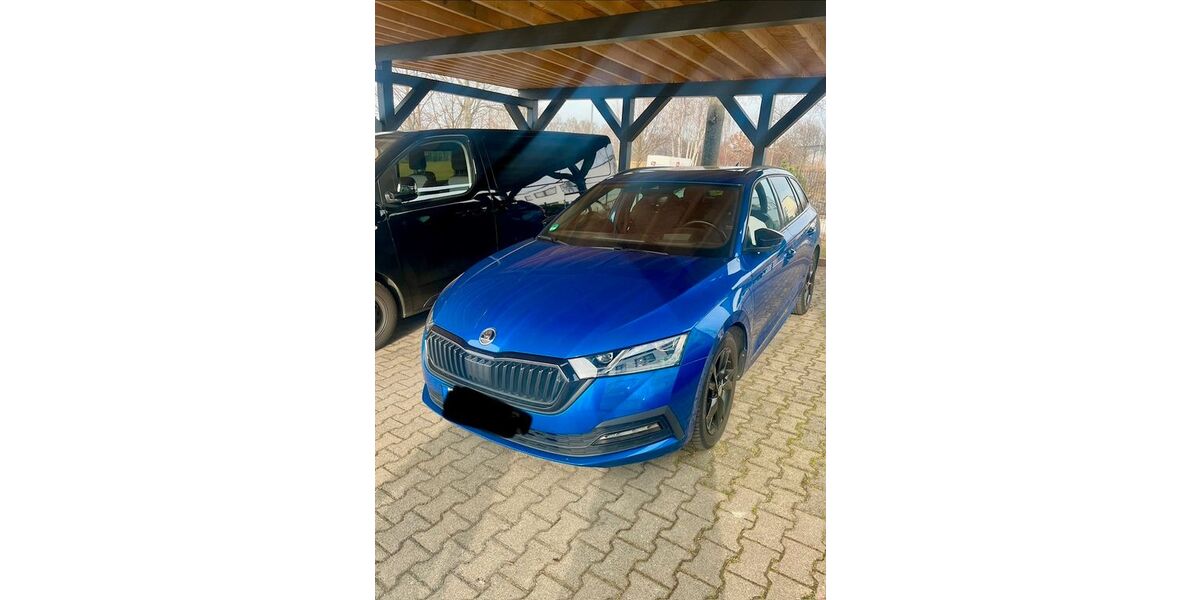 Skoda Octavia 80.000 km 20.000 &euro; Chemnitz 09116