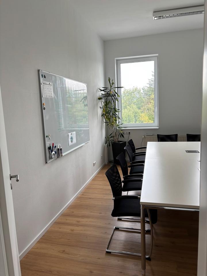 Bürofläche in Villingen zu vermieten.