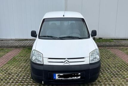 Citroen Berlingo 87.500 km 2.399 € Chemnitz 09126