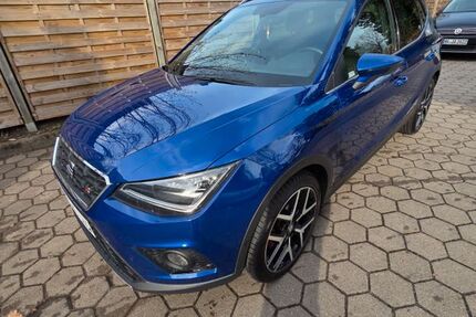 Seat Arona 150.500 km 11.449 &euro; Norderstedt 22844