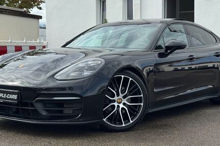 Porsche Panamera 87.860 km 66.900 &euro; Neu-Ulm 89231