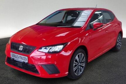 Seat Ibiza 16.300 km 18.960 &euro; Landsberg 86899