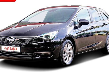 Opel Astra 67.026 km 16.950 € Dresden 01239