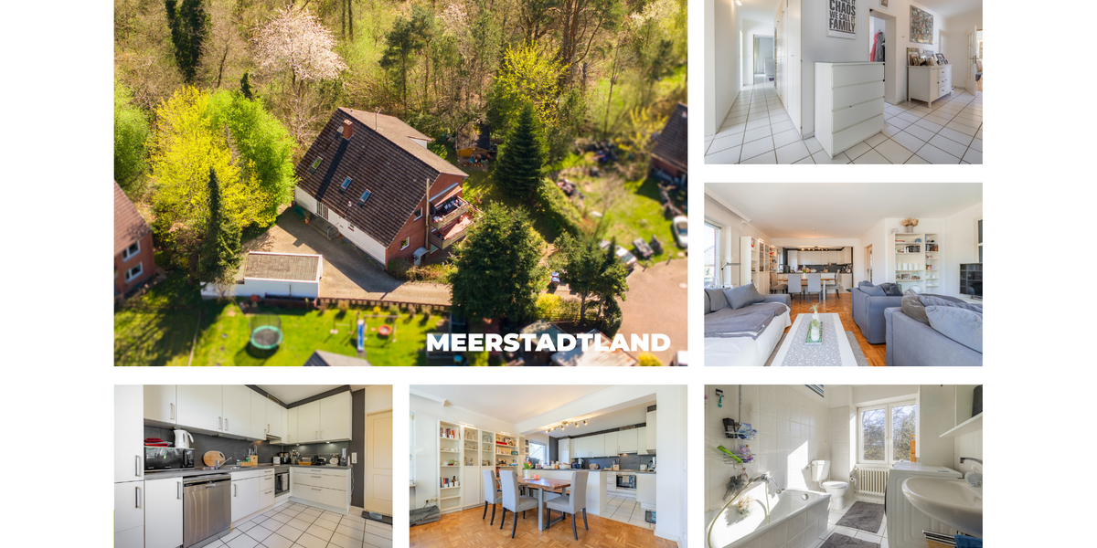 Etagenwohnung Eckernförde - 4 Zimmer, 123 m&sup2;, 319.000&euro; | Angebot:27172149
