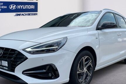 Hyundai i30 56.904 km 20.380 € Bad Dürkheim 67098