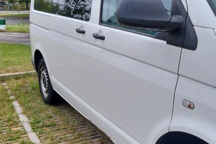 VW T5 Transporter 480.000 km 6.100 € Wolfsburg 38444
