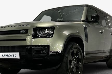 Land Rover Defender 31.485 km 84.850 &euro; München 81477