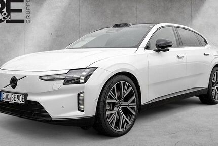 Volvo ES90 2.500 km 79.950 &euro; Schiffdorf-Spaden 27619