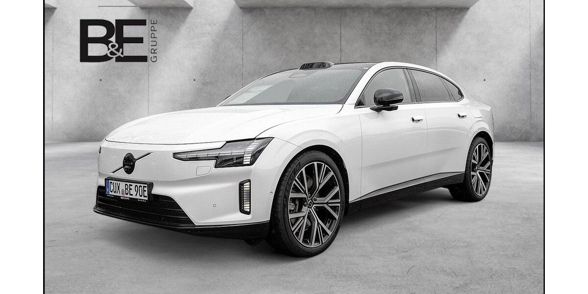 Volvo ES90 2.500 km 79.950 &euro; Schiffdorf-Spaden 27619