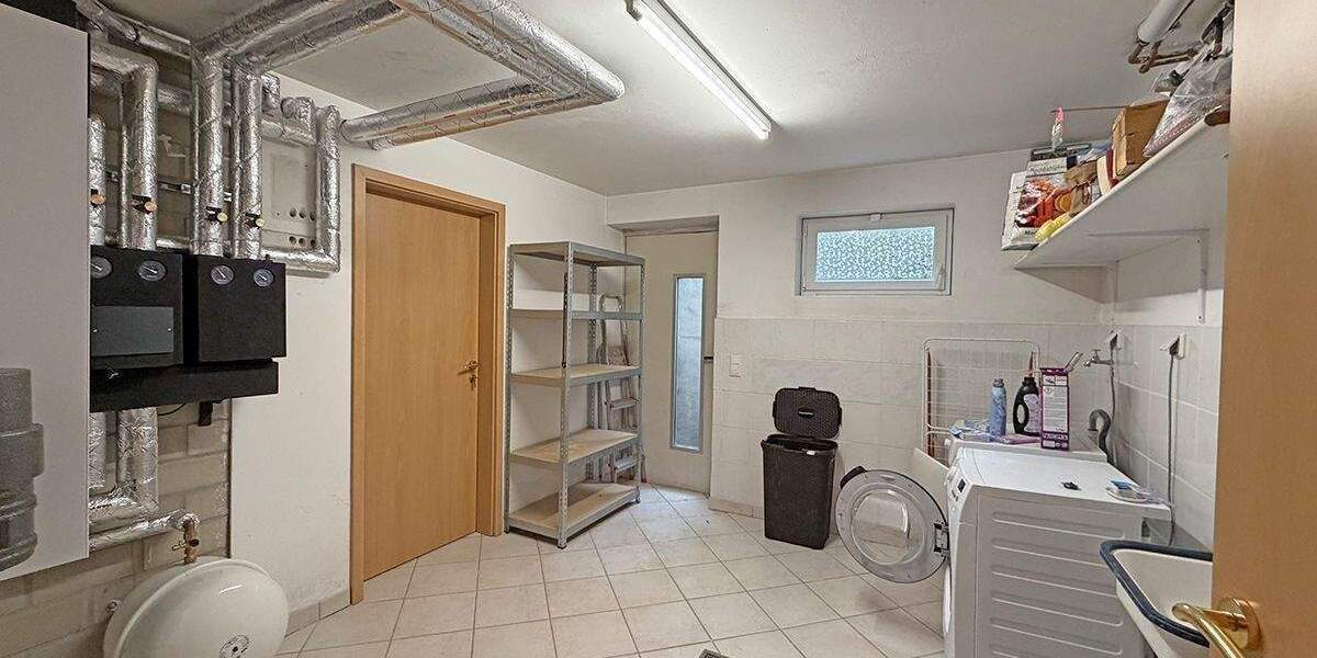 Einfamilienhaus Bad Salzuflen Wülfer-Bexten - 6 Zimmer, 193 m&sup2;, 550.000&euro; | Angebot:26741822