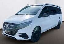 Gebrauchtwagen Mercedes Marco Polo