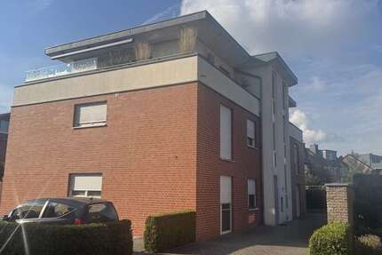 Wohnung zum Mieten in Telgte 1.100 € 94 m² 3 zimmer