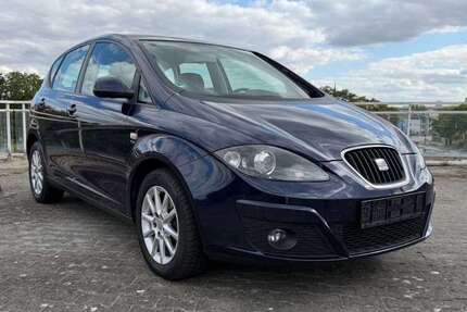 Seat Altea 98.800 km 4.790 &euro; Wiesbaden 55252