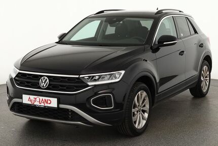 VW T-Roc 15.280 km 28.490 &euro; Hamburg 22761