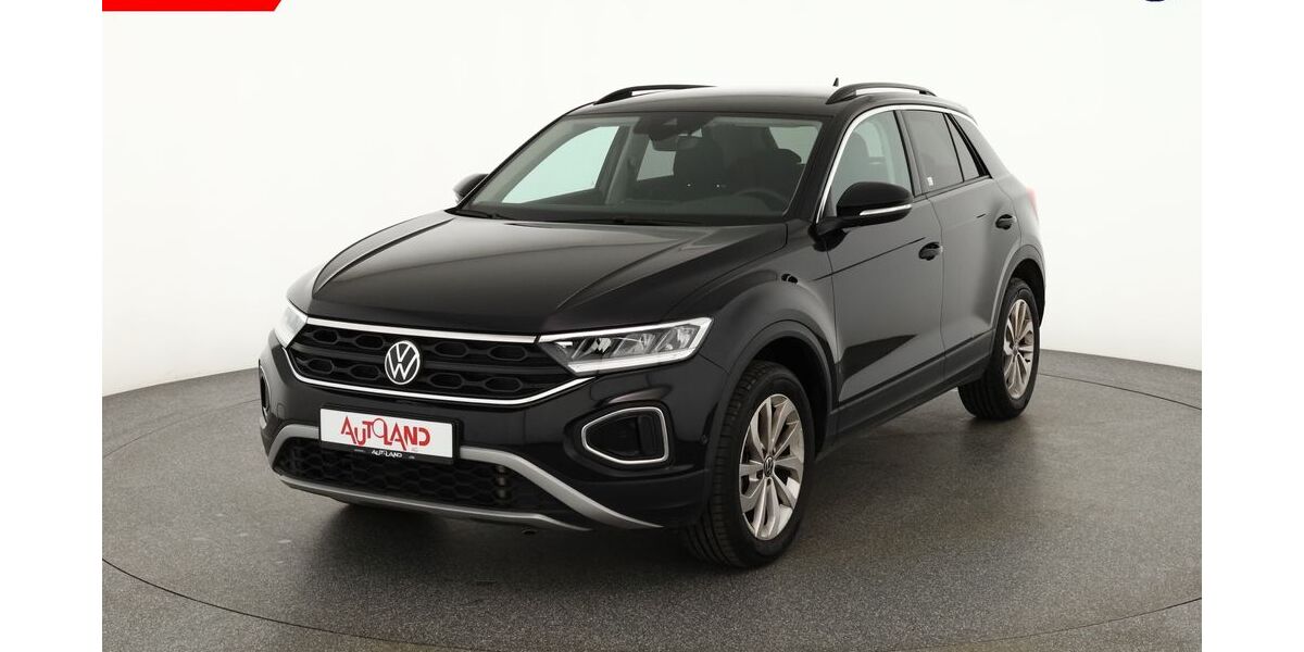 VW T-Roc 15.280 km 28.490 &euro; Hamburg 22761