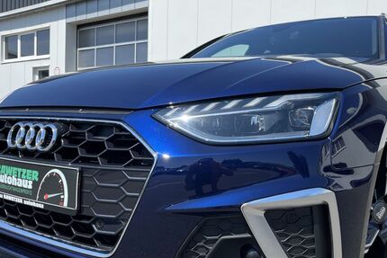 Audi A4 43.832 km 30.860 &euro; Marktredwitz 95615