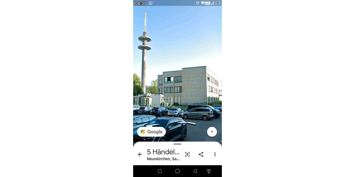 Etagenwohnung Neunkirchen - 5 Zimmer, 85 m&sup2;, 180.000&euro; | Angebot:27152855