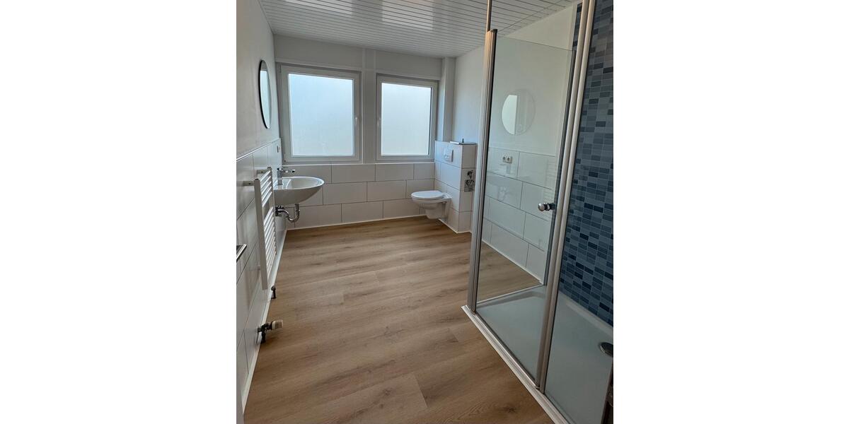 Dachgeschoßwohnung Westerholt - 3 Zimmer, 65 m&sup2;, 850&euro; | Angebot:25268084