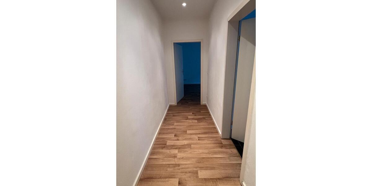 Gemütliche 1-Raum Wohnung in Rüdersdrf OT Herzfelde 1 zimmer