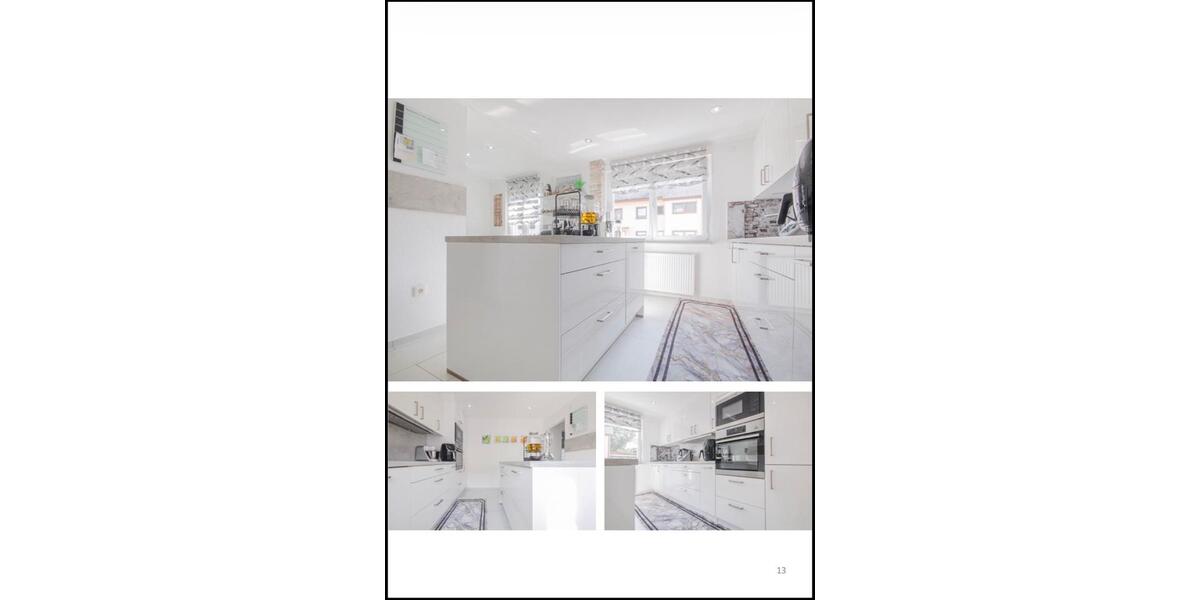 Doppelhaushälfte Waldshut-Tiengen Tiengen - 7 Zimmer, 205 m&sup2;, 749.000&euro; | Angebot:26946498