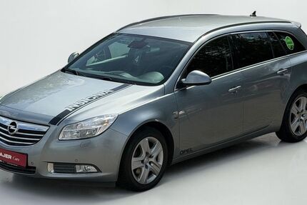 Opel Insignia 121.500 km 3.900 &euro; Hamburg 22043