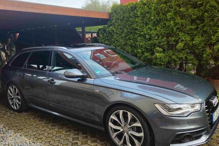 Audi A6 146.000 km 19.190 &euro; Crimmitschau 08451