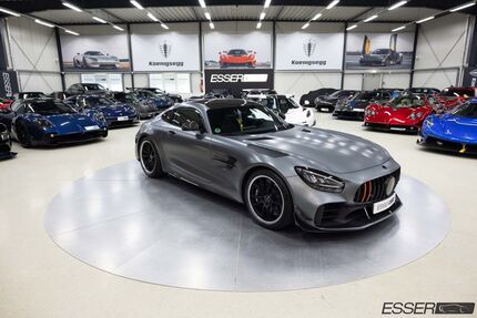 Mercedes-Benz AMG GT R 1.800 km 219.900 &euro; Alsdorf / Aachen 52477
