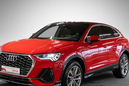 Audi Q3 35.553 km 34.430 &euro; Stuttgart 70469