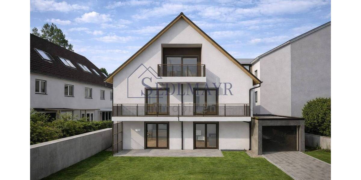Mehrfamilienhaus, Wohnhaus München Pasing-Obermenzing - 1 Zimmer, 442 m&sup2;, 5.300.000&euro; | Angebot:26273177