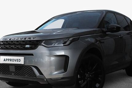 Land Rover Discovery Sport 31.031 km 37.490 € München 80809