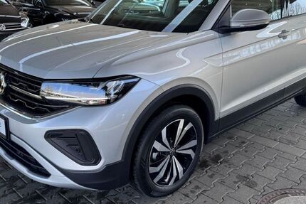 VW T-Cross 1.999 km 25.999 &euro; Büren 33142
