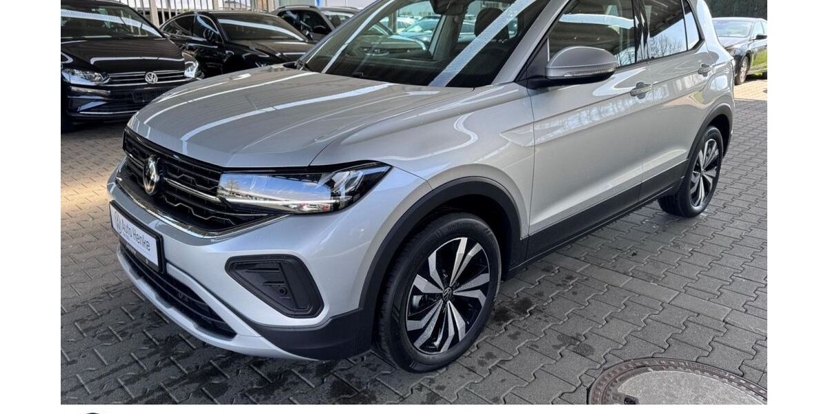 VW T-Cross 1.999 km 26.998 &euro; Büren 33142