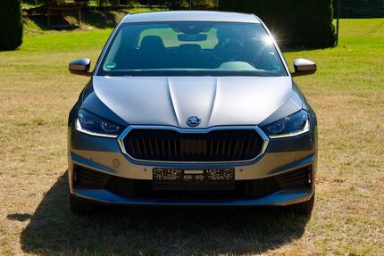 Skoda Fabia 49.990 km 14.900 &euro; Menden 58708