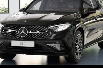 Mercedes-Benz GLC 200 3.957 km 58.950 &euro; Hamburg 22047