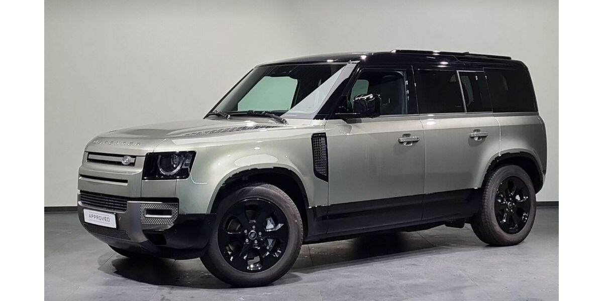 Land Rover Defender 25.799 km 80.990 &euro; Fulda 36043