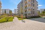 Etagenwohnung Augsburg - 2 Zimmer, 43 m&sup2;, 825&euro; | Angebot:26660348