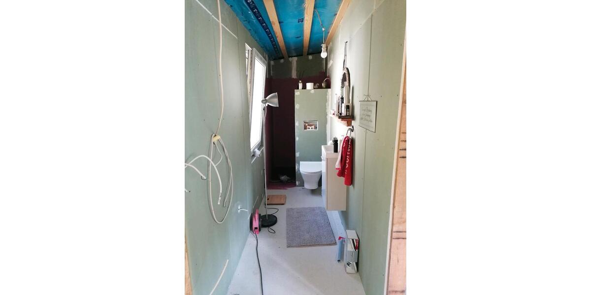 Bungalow Sundhagen - 3 Zimmer, 42 m&sup2;, 105.000&euro; | Angebot:27273585