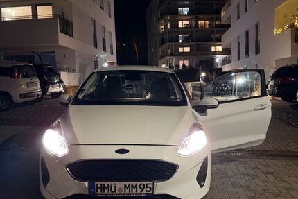 Ford Fiesta 128.000 km 3.999 &euro; Göttingen 37075