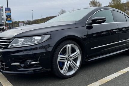VW CC 118.400 km 15.999 &euro; Mudersbach 57555