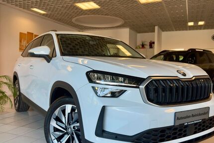 Skoda Kodiaq 13.900 km 32.980 &euro; Berlin 13403