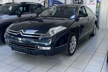 Citroen C6 96.700 km 15.900 &euro; Gelsenkirchen 45892