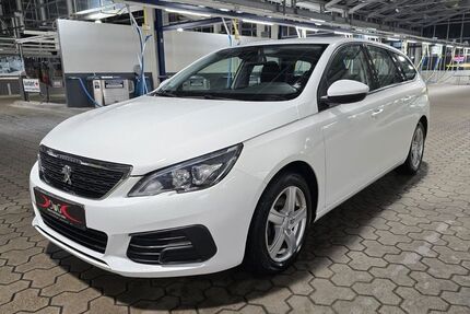 Peugeot 308 103.549 km 9.491 &euro; Hannover 30453