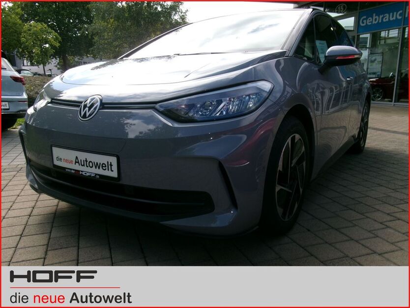 VW ID.3 25.100 km 29.775 € Sankt Augustin 53757