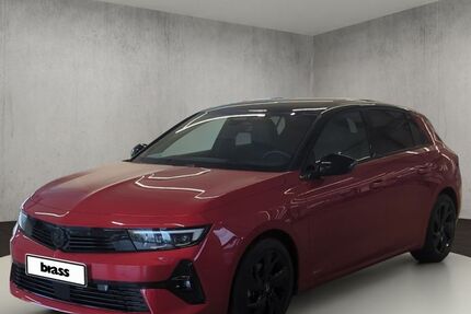 Opel Astra 26.850 km 21.950 &euro; Darmstadt 64293