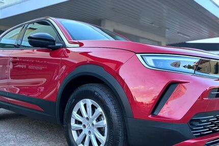 Opel Mokka 81.000 km 16.000 &euro; Losheim am See 66679