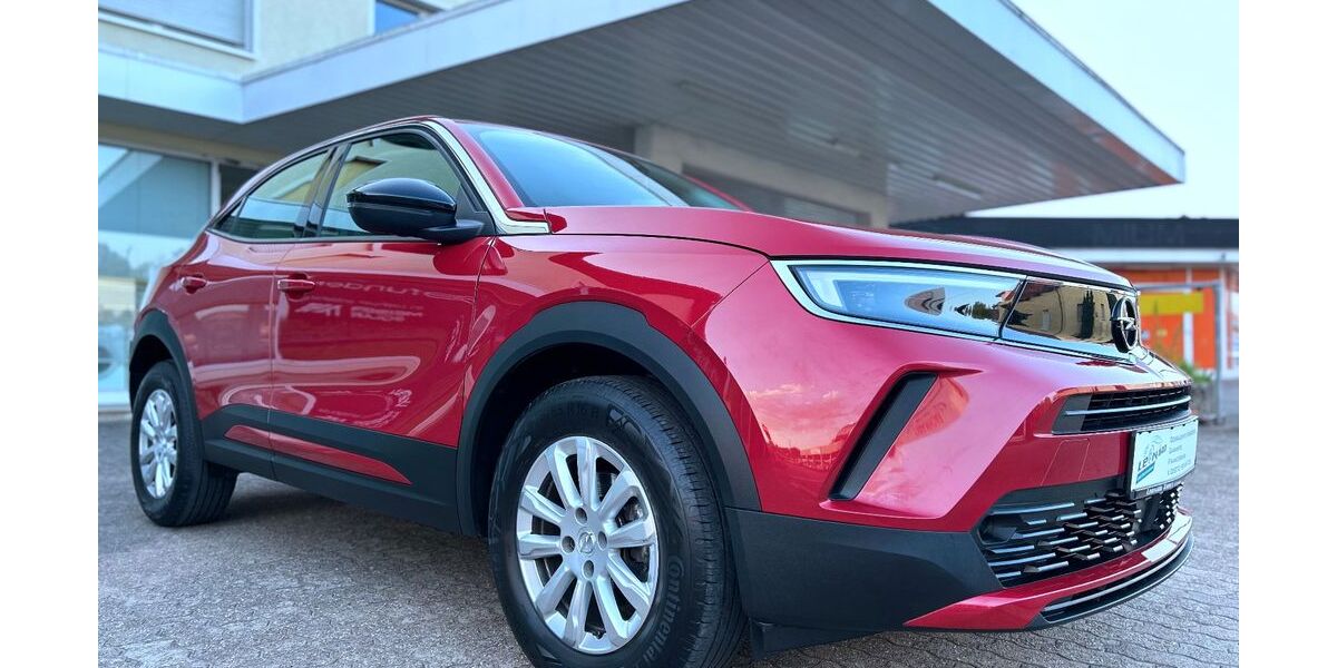 Opel Mokka 81.000 km 16.000 &euro; Losheim am See 66679