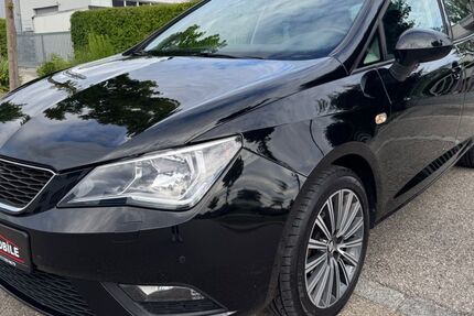 Seat Ibiza 110.000 km 7.250 &euro; Hebertshausen bei Dachau 85241