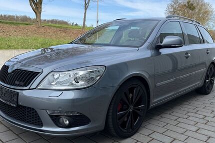 Skoda Octavia 135.721 km 9.900 &euro; Baden-Württemberg - Aspach 71546