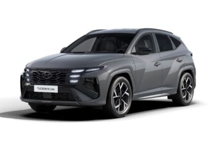 Hyundai TUCSON 7.000 km 39.990 &euro; Saarbrücken 66115